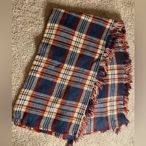 Blanket Scarf